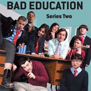 Bad Education Series 2 (2013)