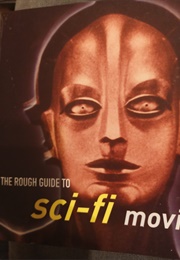 The Rough Guide to Sci-Fi Movies (John Scalzi)