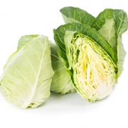 Hispi (Sweetheart) Cabbage