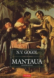 Mantaua (N.V. Gogol)