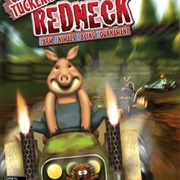 Calvin Tucker&#39;s Redneck: Farm Animals Racing Tournament