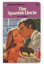 The Spanish Uncle (Jane Corrie)