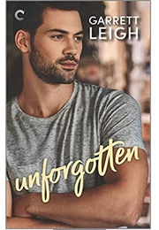 Unforgotten (Garrett Leigh)