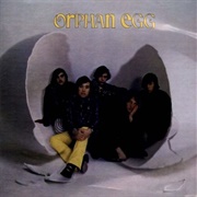 Orphan Egg - Orphan Egg