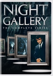 Night Gallery Season 1 (1970)