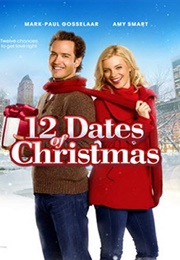 12 Days of Christmas (2011)