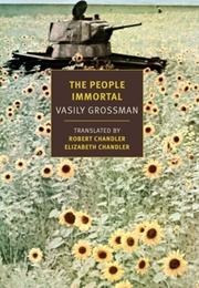 The People Immortal (Vasily Grossman)