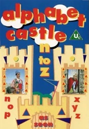 Alphabet Castle: N to Z (1994)