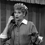 1951: I Love Lucy (1951–1957)