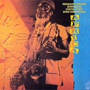 Africa (Pharoah Sanders, John Hicks, Curtis Lundy &amp; Idris Muhammed, 1988)