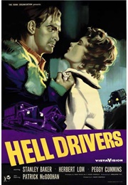 Hell Drivers (1957)