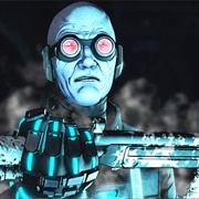 Mr.Freeze (Telltale)