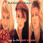 Bananarama - Love in the First Degree