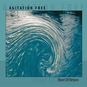 Agitation Free - River of Return