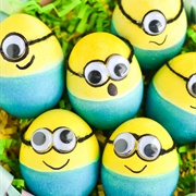 Minion Egg