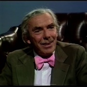 Frank Muir