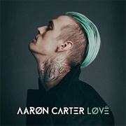 Don&#39;t Say Goodbye - Aaron Carter