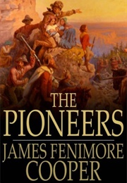 The Pioneers (James Fenimore Cooper)