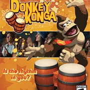 Donkey Konga