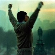 &quot;Gonna Fly Now&quot; - Rocky (1976)