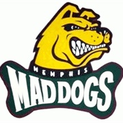 Memphis Mad Dogs