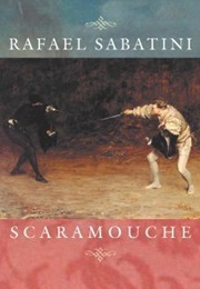 Scaramouche (Rafael Sabatini)