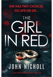 The Girl in Red (John Nicholl)