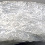 Milky Quartz