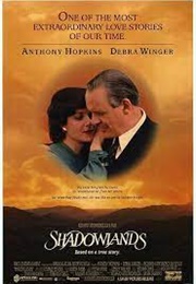 Shadowlands (1993)