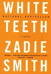 White Teeth (Zadie Smith)