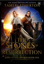 The Stones of Resurrection (Tameri Etherton)