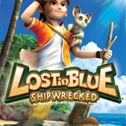 Lost in Blue: Shipwrecked