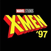 X-Men &#39;97 TV Show