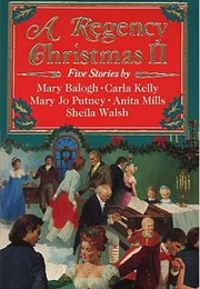 A Regency Christmas II (Mary Balogh)