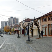 Vranje, Serbia