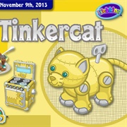 Tinkercat