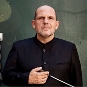 Jaap Van Zweden