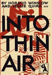 Into Thin Air (Winslow &amp; Quirk)