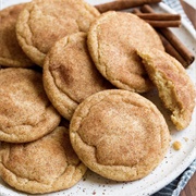 Snickerdoodles