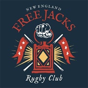 New England Free Jacks