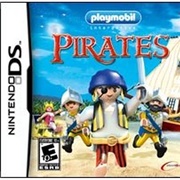 Playmobil: Pirates