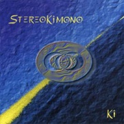 Stereokimono - Ki