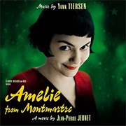 Comptine D&#39;un Autre Été , L&#39;après-Midi - Yann Tiersen (From Amélie)