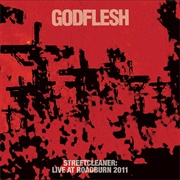 Godflesh - Streetcleaner (Live at Roadburn)