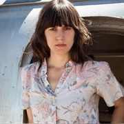 Eleanor Friedberger