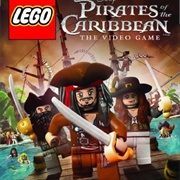 Lego Pirates of the Caribbean: The Video Game