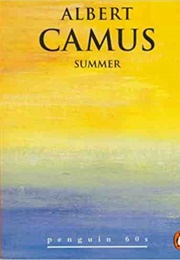 Summer (Albert Camus)