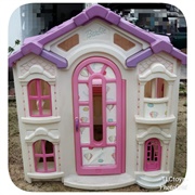 Step2 Barbie Playhouse