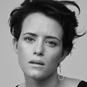 Claire Foy