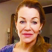 Claudia Christian (Queer, She/Her)